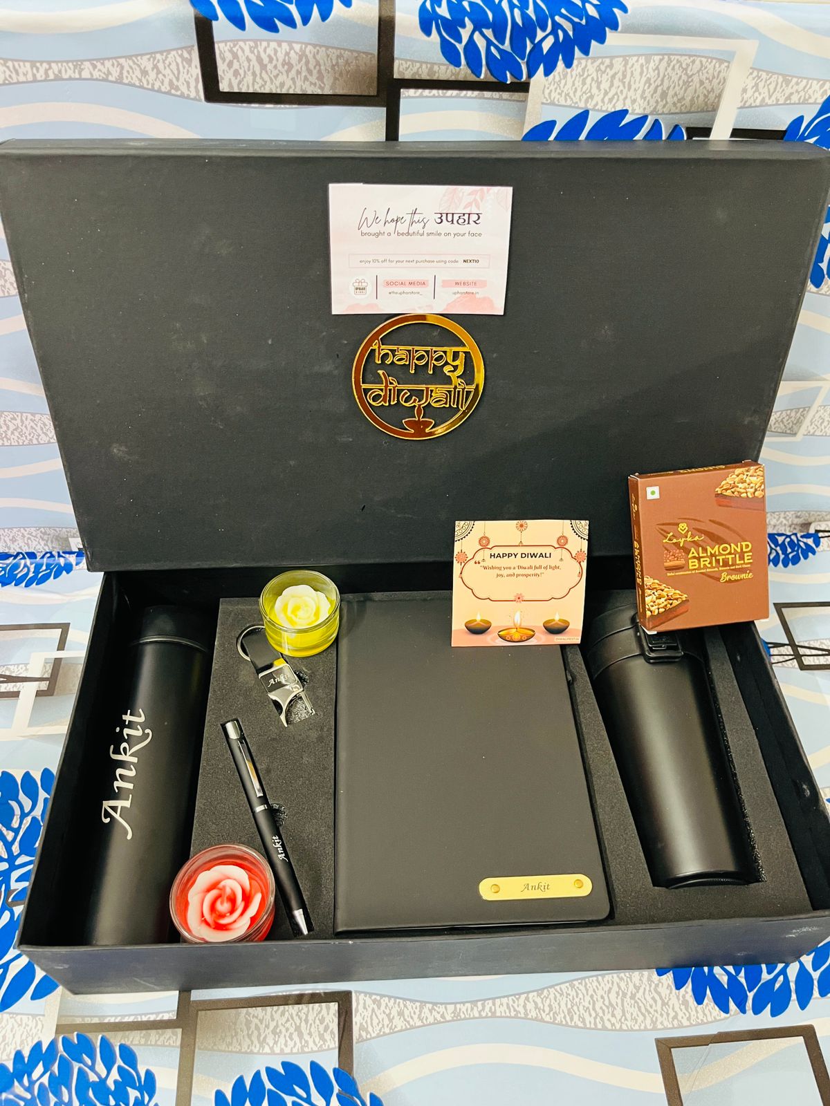 Premium Diwali Hamper