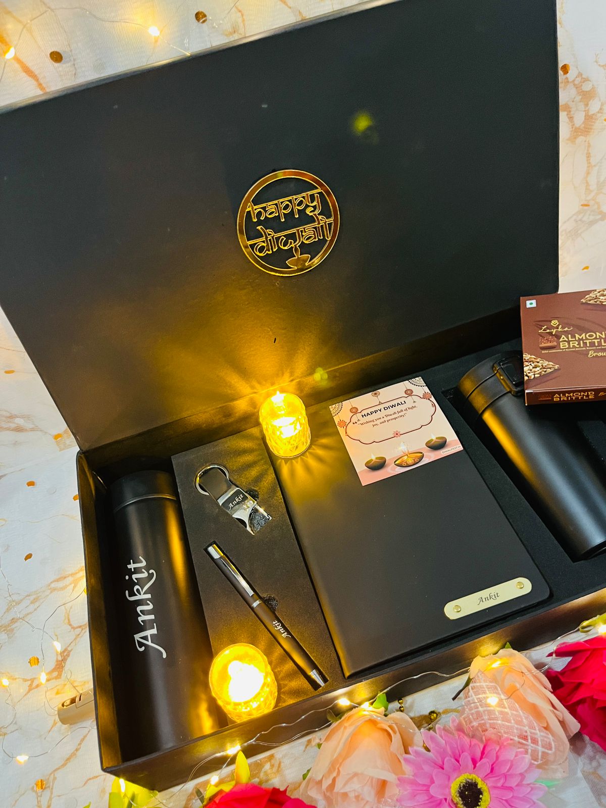 Premium Diwali Hamper